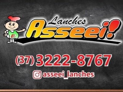 Lanches Asseei.