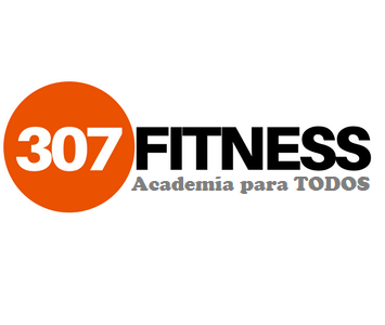 Academia 307 fitness