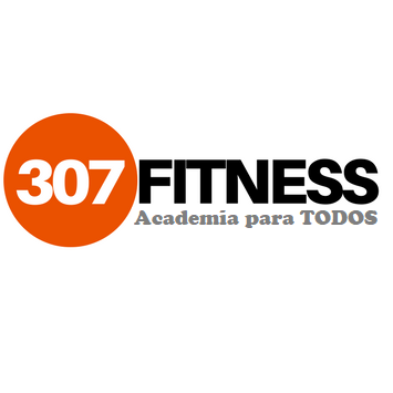 Academia 307 fitness