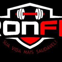 Iron Fit Academia