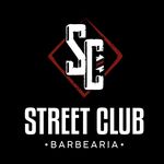 Street Club Barbearia