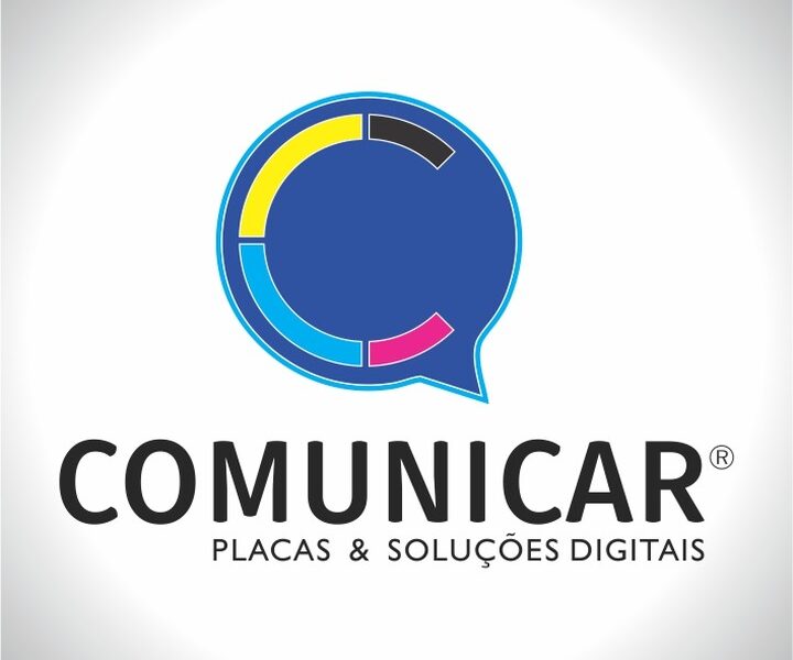 Comunicar Placas