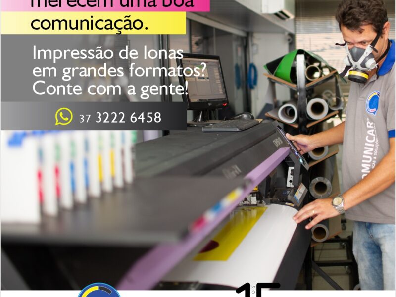 Comunicar Placas